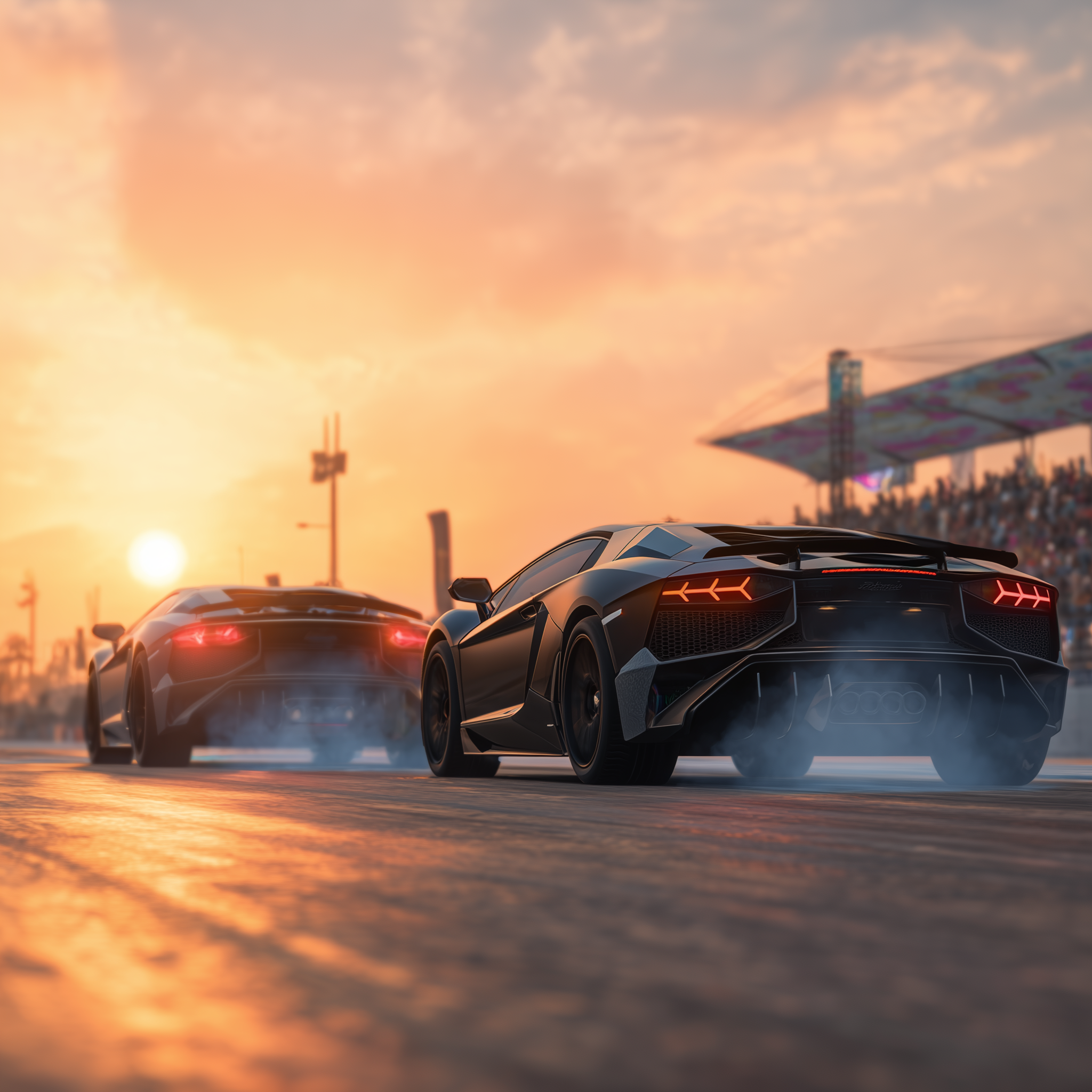 a waterfall and many rocks