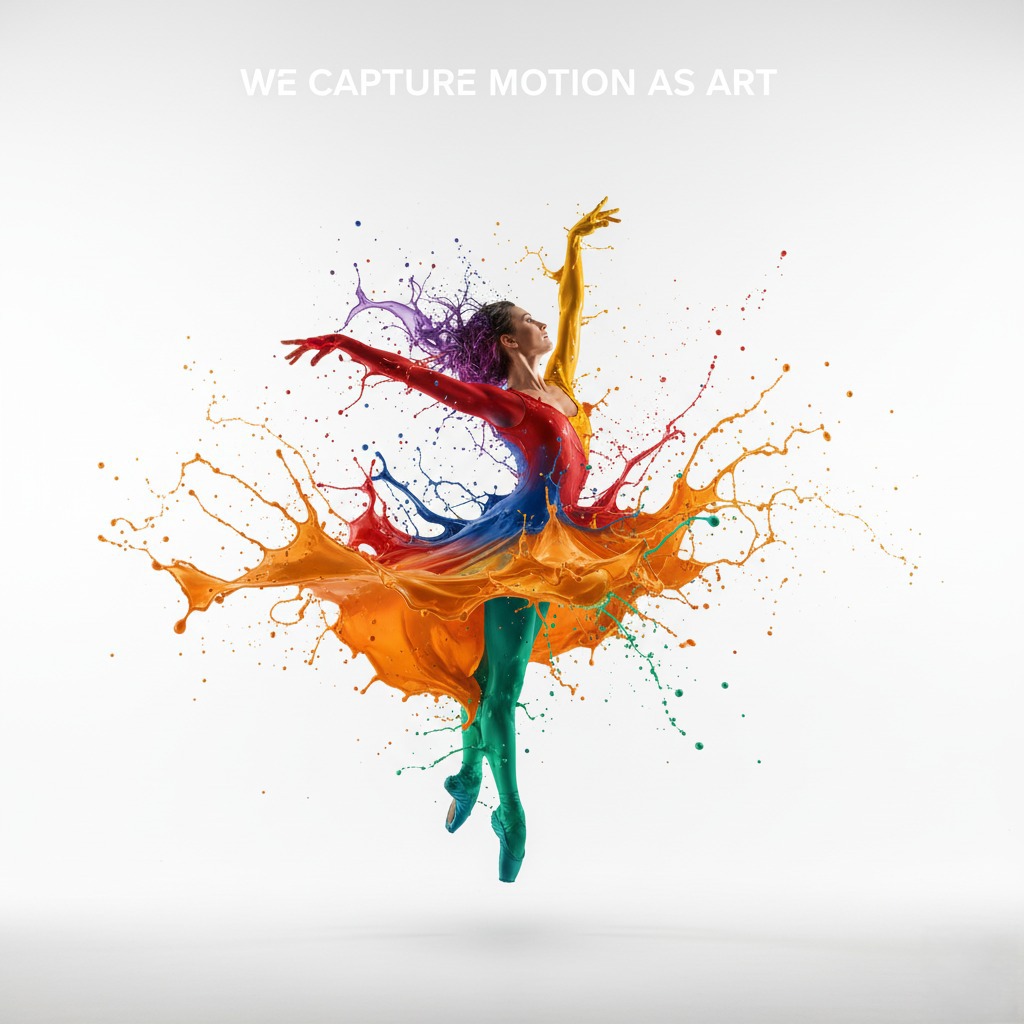 a forest after an apocalypse